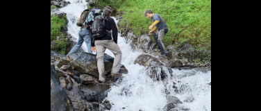 Event-Image for 'Dem Wasser nach'