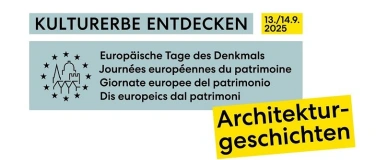 Event-Image for 'Europäische Tage des Denkmals auf Schloss Thun'