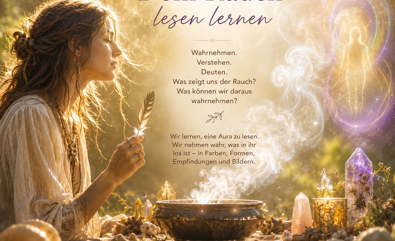 Den Rauch lesen lernen