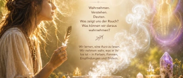 Event-Image for 'Den Rauch lesen lernen'
