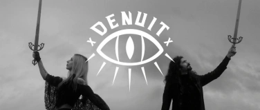 Event-Image for 'DENUIT (fr) darkwave-synthpop'