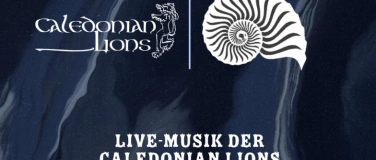 Event-Image for 'Caledonian Lions - Depot Gartenhandwerk, Heitenried'