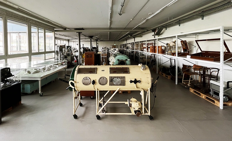 Event-Image for 'Offenes Schaudepot'