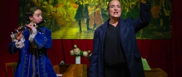 Event-Image for 'Der alte Fritz und seine Abenteuer'