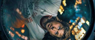 Event-Image for 'M&auml;nnerabend: "Der Astronaut"'