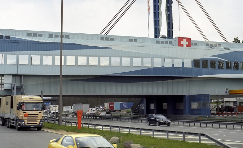 Der Automobile Mensch Billets