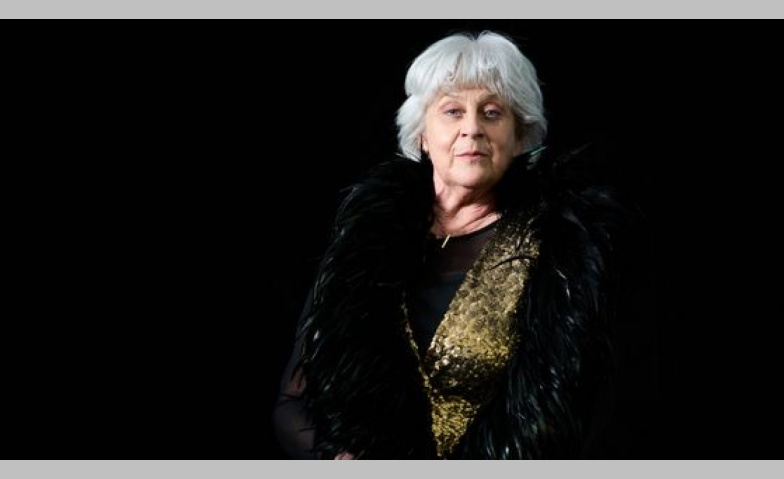 Event-Image for 'Der Besuch der alten Dame'