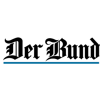 Logo von Der Bund