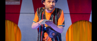 Event-Image for 'Der Diener zweier Herren'