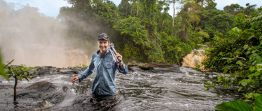 Event-Image for 'Der Entdecker - Explora Live Reportage'