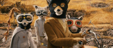 Event-Image for 'Der fantastische Mr. Fox'