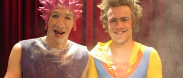 Event-Image for 'Der furiose Küchenzirkus'