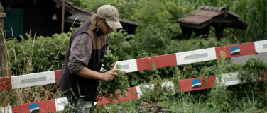 Event-Image for 'Der Geschmack der Dinge mit Q&a'