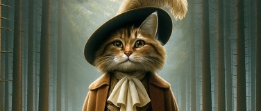 Event-Image for 'Der gestiefelte Kater, Ludwig Tieck'