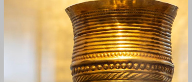 Event-Image for 'Der Goldbecher von Eschenz &ndash; ein Jahrhundertfund?'
