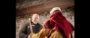 Event-Image for 'Der Graf im Schloss'