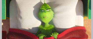Event-Image for 'Der Grinch'