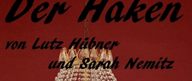 Event-Image for 'Der Haken - von Lutz Hübner und Sarah Nemitz'