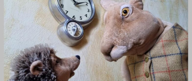 Event-Image for 'Der Hase und der Igel'