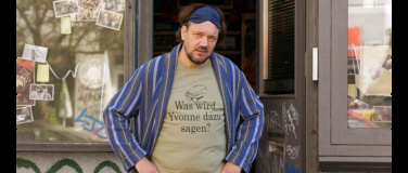 Event-Image for 'Der Held vom Bahnhof Friedrichstrasse'