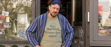 Event-Image for 'Der Held vom Bahnhof Friedrichstrasse'