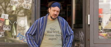 Event-Image for 'Der Held vom Bahnhof Friedrichstrasse'