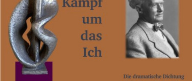 Event-Image for 'Der Kampf um das Ich'