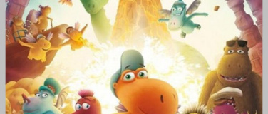 Event-Image for 'Der kleine Drache Kokosnuss'