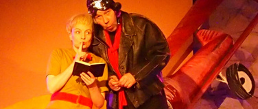 Event-Image for 'Der kleine Prinz'