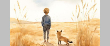 Event-Image for 'Der kleine Prinz'