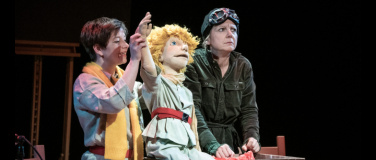 Event-Image for 'Der kleine Prinz'