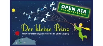 Event organiser of Der kleine Prinz