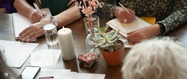 Event-Image for 'Der Kreativit&auml;t freien Lauf lassen: Schreibkurs Z&uuml;rich'