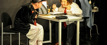 Event-Image for 'Der Kredit'