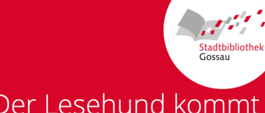 Event-Image for 'Der Lesehund kommt'