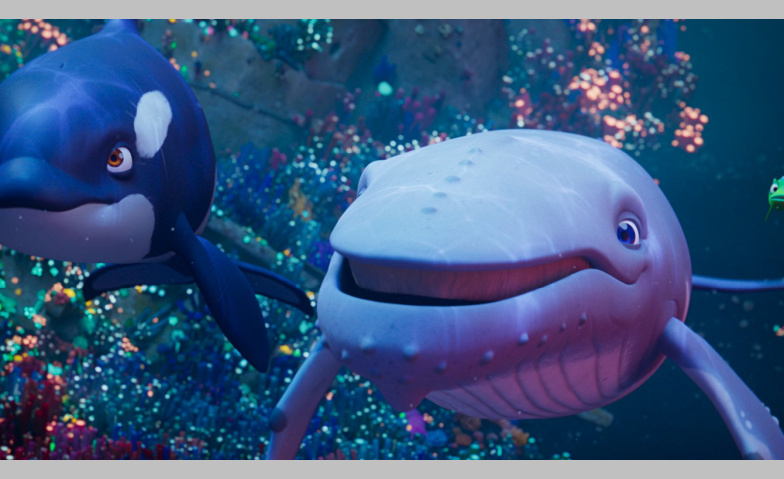 Event-Image for 'Der letzte Wals&auml;nger'