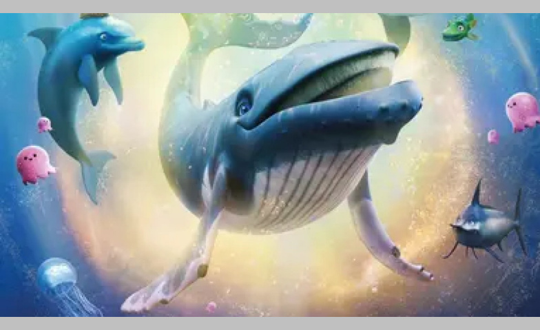 Event-Image for 'Der letzte Wals&auml;nger'