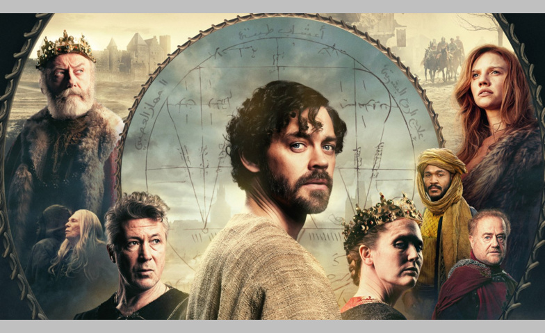 Event-Image for 'Der Medicus 2'