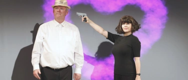 Event-Image for 'Der Mönch mit der Klatsche'