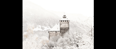 Event-Image for 'Der Nachtwächter vom Städtli'