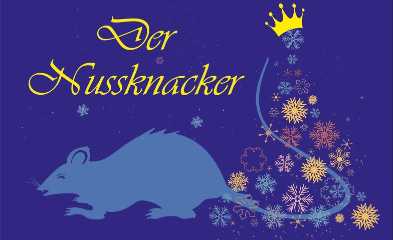 Der Nussknacker Tickets