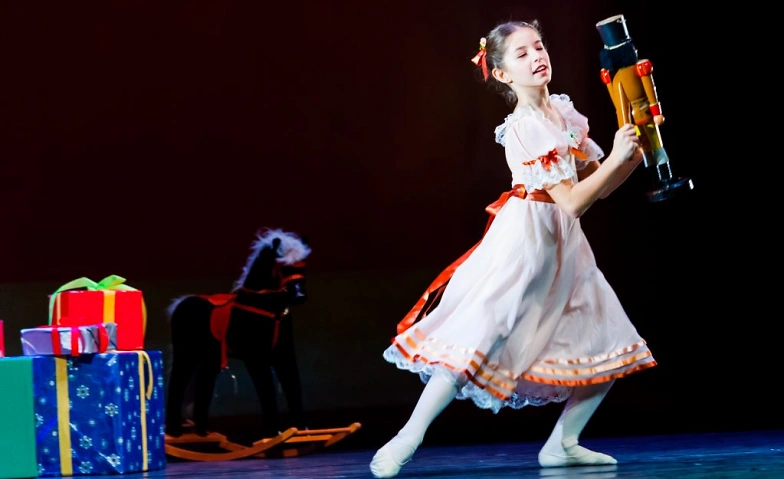 Der Nussknacker Tickets