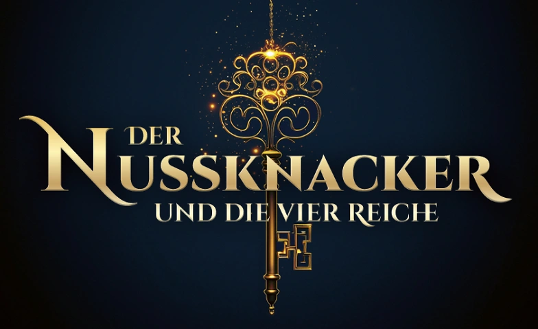 Event-Image for 'Der Nussknacker und die vier Reiche'