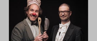 Event-Image for 'Der Orchesterclown'
