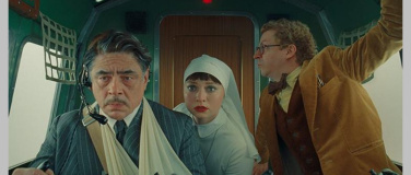 Event-Image for 'Der phönizische Meisterstreich - Zebra Kino Open Air'