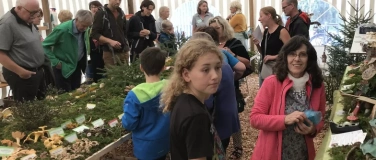 Event-Image for 'Pilzausstellung mit Beizli'