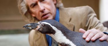 Event-Image for 'Der Pinguin meines Lebens'