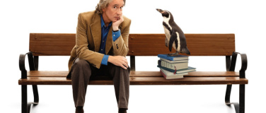 Event-Image for 'Der Pinguin meines Lebens'