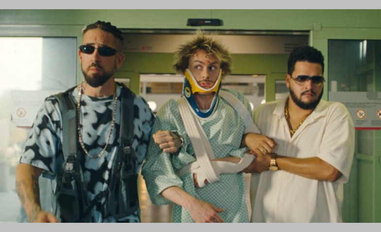 Event-Image for 'Der Prank'