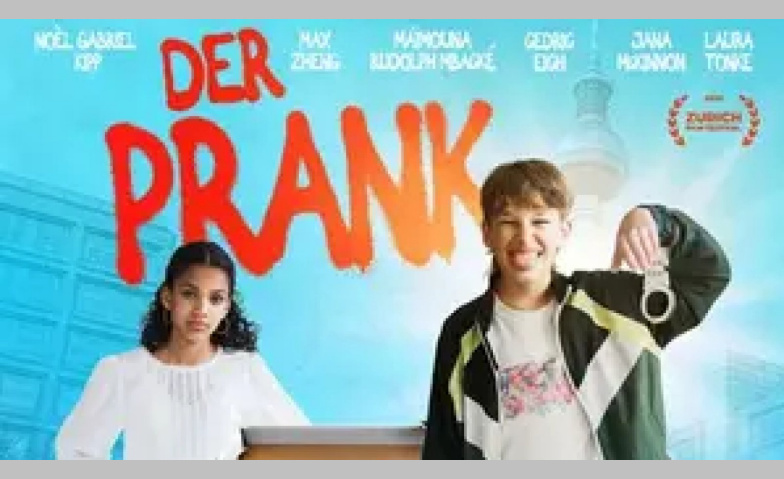 Event-Image for 'Der Prank'